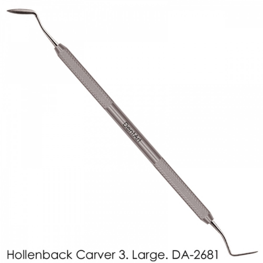 Hollenback Carver